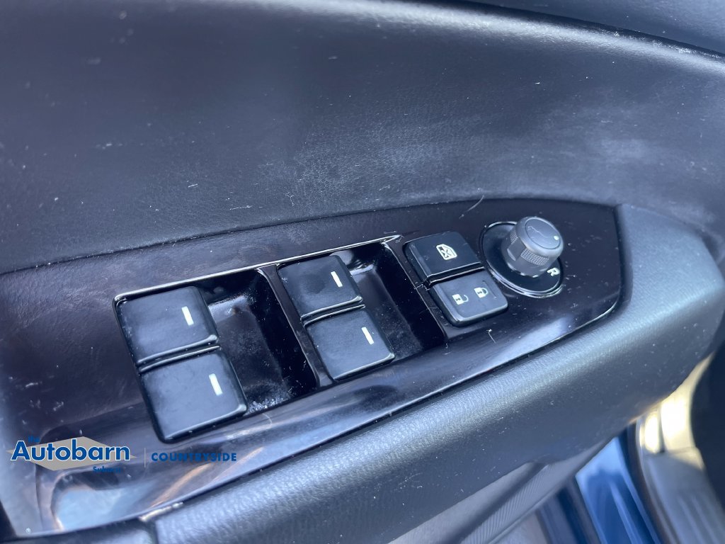 Used 2023 MAZDA CX-5 AWD 2.5 S w/ Select Package image 11