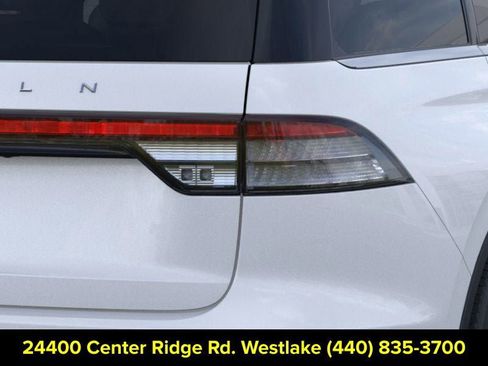 New 2026 Lincoln Aviator Reserve AWD/4WD image 19