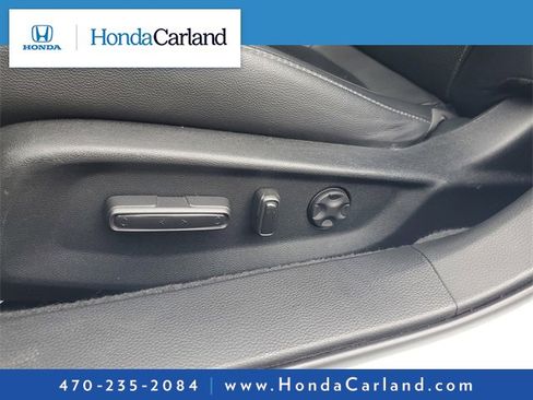 Certified 2020 Honda Accord Touring image 10