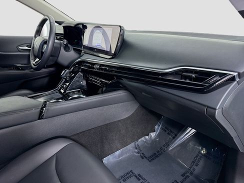 Used 2023 Toyota Mirai w/ Advanced Technology Package RWD image 31