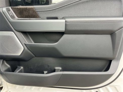 Used 2023 Ford F150 Lariat w/ Equipment Group 502A High image 24