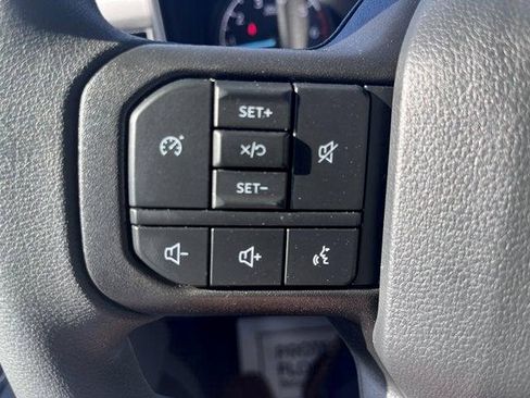 New 2026 Ford F350 XLT w/ 360-Degree Camera Package RWD image 17