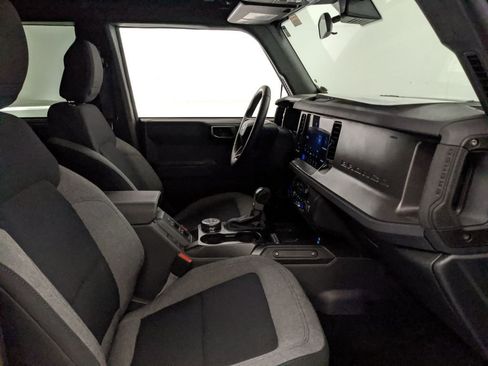 New 2025 Ford Bronco Big Bend image 26