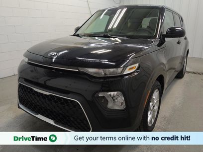 Used 2020 Kia Soul S