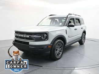 Used 2021 Ford Bronco Sport Big Bend video 3