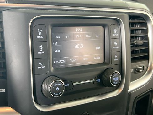 Used 2022 RAM 1500 Classic Warlock image 14