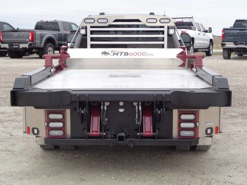 Used 2022 Ford F350 XL w/ STX Appearance Package image 7