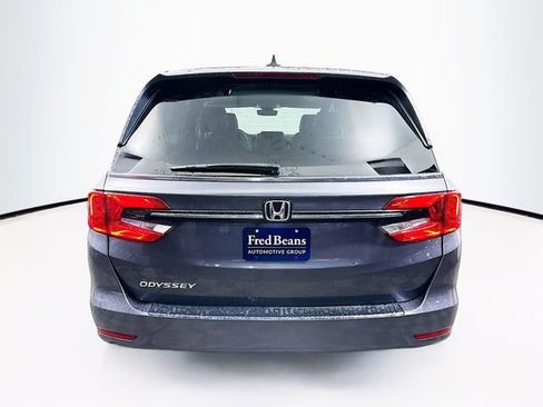 Used 2023 Honda Odyssey EX-L image 32