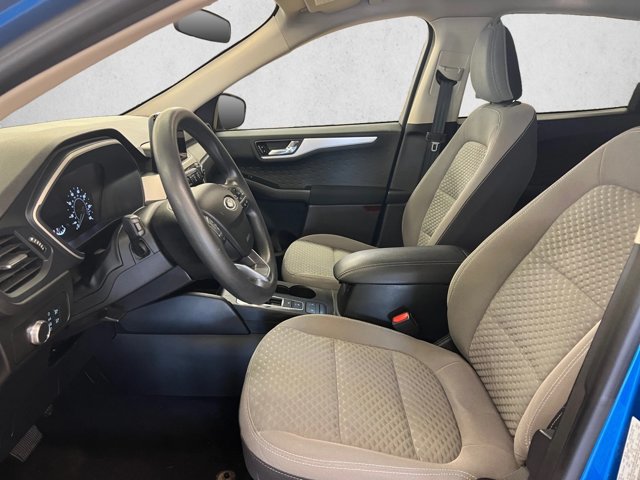 Used 2020 Ford Escape SE FWD image 15