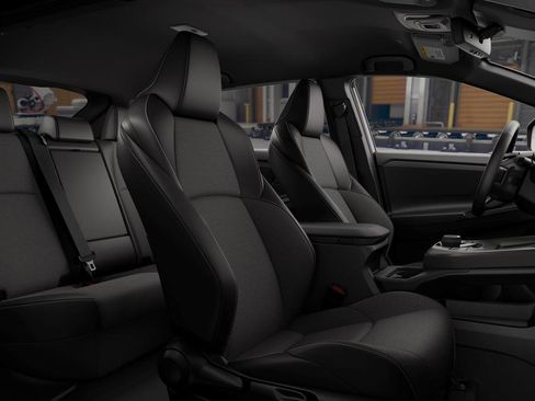 New 2026 Toyota bZ image 20