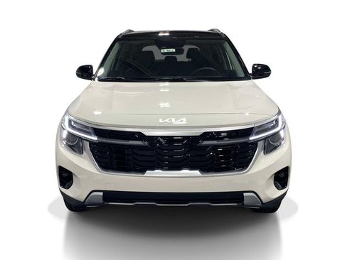 New 2026 Kia Seltos S AWD/4WD image 6