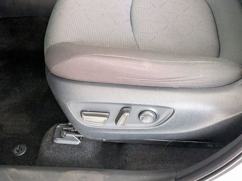 Used 2024 Toyota RAV4 XLE image 12