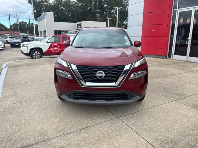Used 2023 Nissan Rogue SV FWD image 2