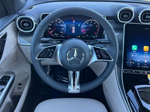 New 2026 Mercedes-Benz GLC 300 4MATIC image 16