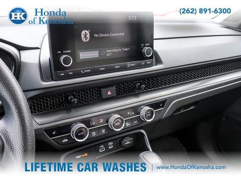 Used 2024 Honda CR-V EX image 15