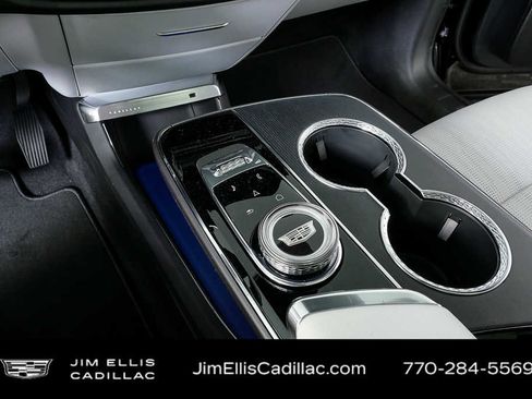 New 2026 Cadillac Lyriq Sport image 17