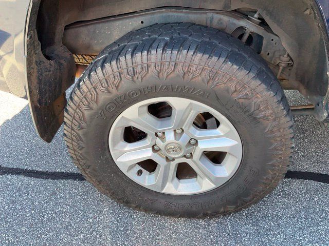 Used 2019 Toyota 4Runner SR5 RWD image 12