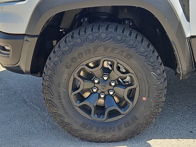 New 2026 RAM 1500 RHO w/ RHO Level 1 Equipment Group AWD/4WD image 9