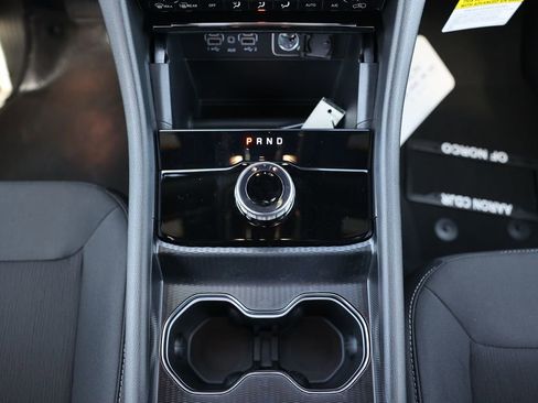 New 2025 Jeep Grand Cherokee Laredo X image 32