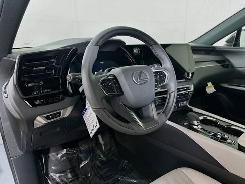New 2026 Lexus RX 350 F Sport w/ Convenience Package AWD/4WD image 9