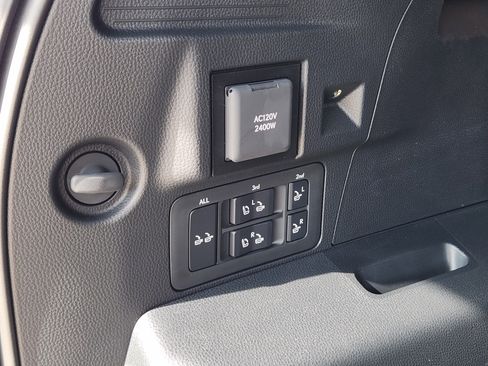 New 2026 Lexus LX 700h Luxury AWD/4WD image 28