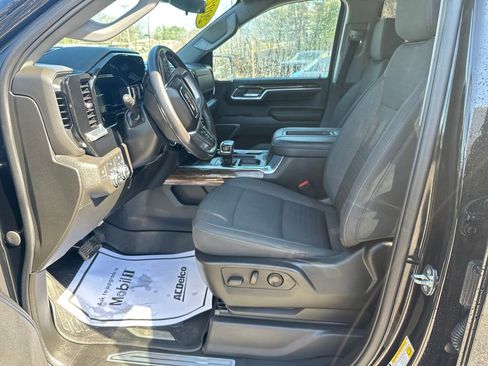Used 2022 GMC Sierra 1500 Elevation AWD/4WD image 9