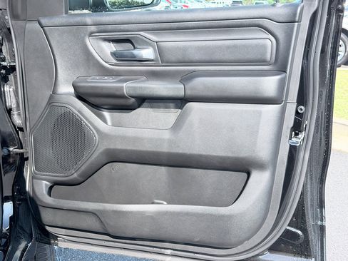 New 2026 RAM 1500 Express RWD image 31