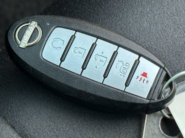 Used 2025 Nissan Altima 2.5 SV FWD image 20