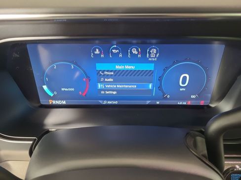 New 2026 Ford F450 Platinum w/ Platinum Plus Package AWD/4WD image 12