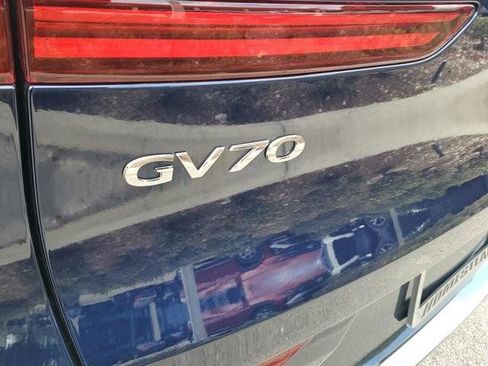 New 2026 Genesis GV70 2.5T Select image 5