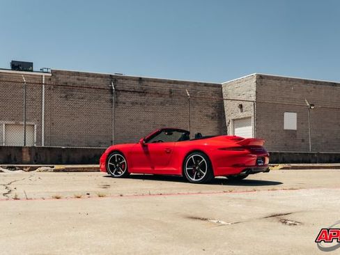 Used 2015 Porsche 911 Carrera S RWD image 20