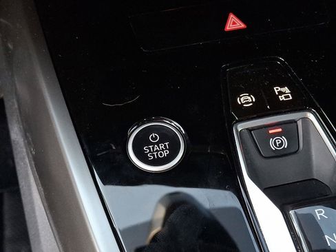 Used 2023 Audi Q4 e-tron Prestige w/ 20" Wheel Package image 17