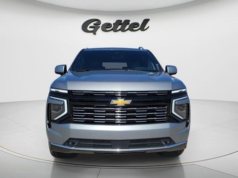 New 2026 Chevrolet Suburban High Country AWD/4WD image 16