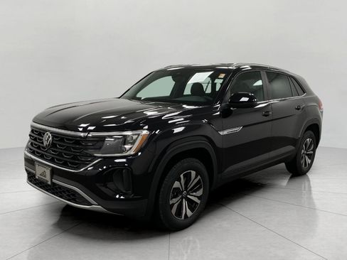 New 2026 Volkswagen Atlas Cross Sport SE AWD/4WD image 8
