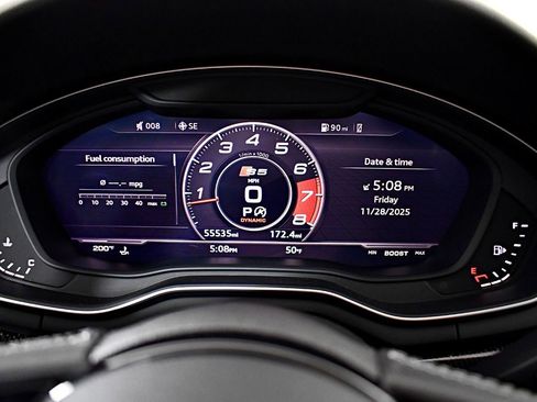 Used 2018 Audi S5 Premium Plus w/ Navigation Package image 26