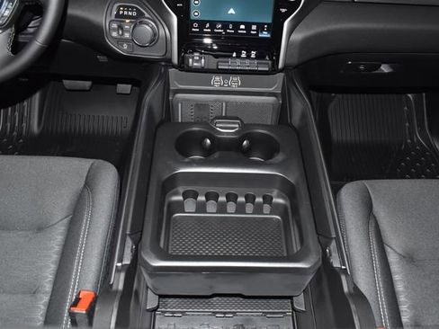 New 2026 RAM 1500 Big Horn image 23