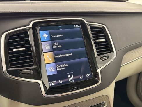 Certified 2022 Volvo XC90 T6 Inscription w/ Advanced Package image 15