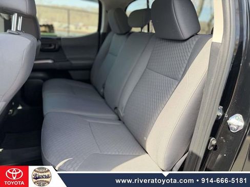 Used 2023 Toyota Tacoma SR5 image 17