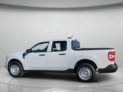 New 2026 Ford Maverick XL AWD/4WD image 18