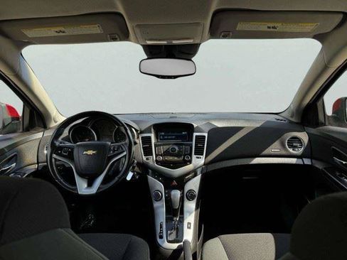 Used 2011 Chevrolet Cruze LT FWD image 38