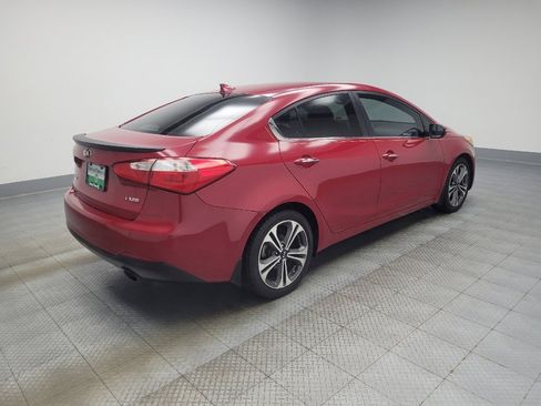 Used 2016 Kia Forte EX w/ EX Premium Package image 10