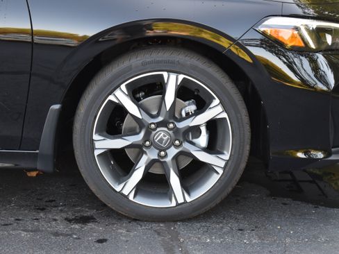 New 2026 Honda Civic Sport Touring image 10