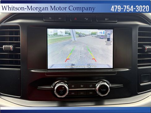 Used 2021 Ford F150 XLT w/ Equipment Group 301A Mid AWD/4WD image 30