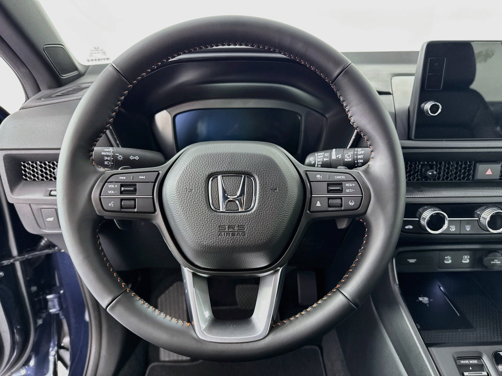 New 2027 Honda CR-V Sport-L image 11