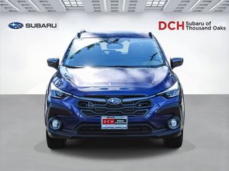 New 2026 Subaru Crosstrek 2.5i Limited AWD/4WD video 2