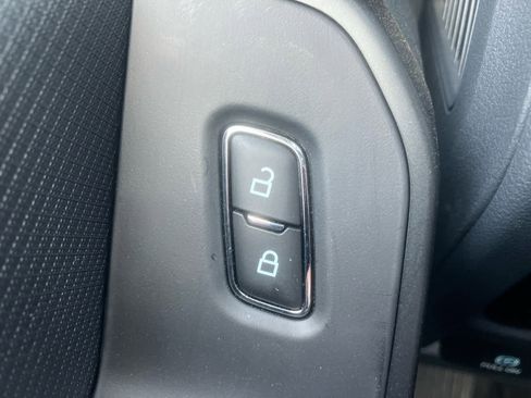 Used 2025 Ford F150 STX w/ Equipment Group 200A image 12