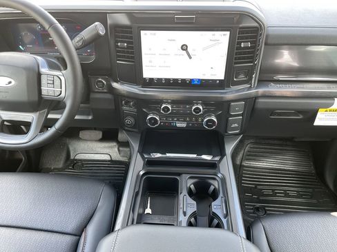 New 2026 Ford F350 Lariat image 14