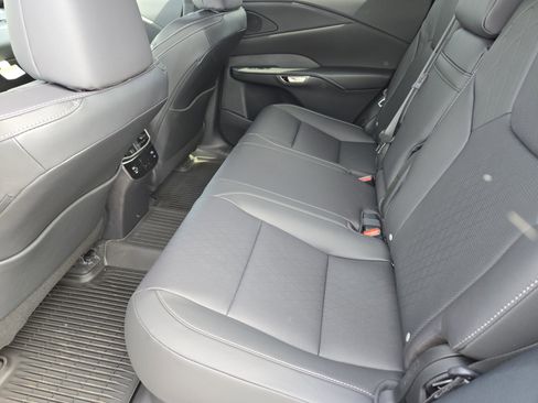New 2026 Lexus RX 350 Premium Plus w/ Convenience Package image 20