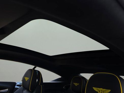 New 2026 Bentley Continental GT image 22