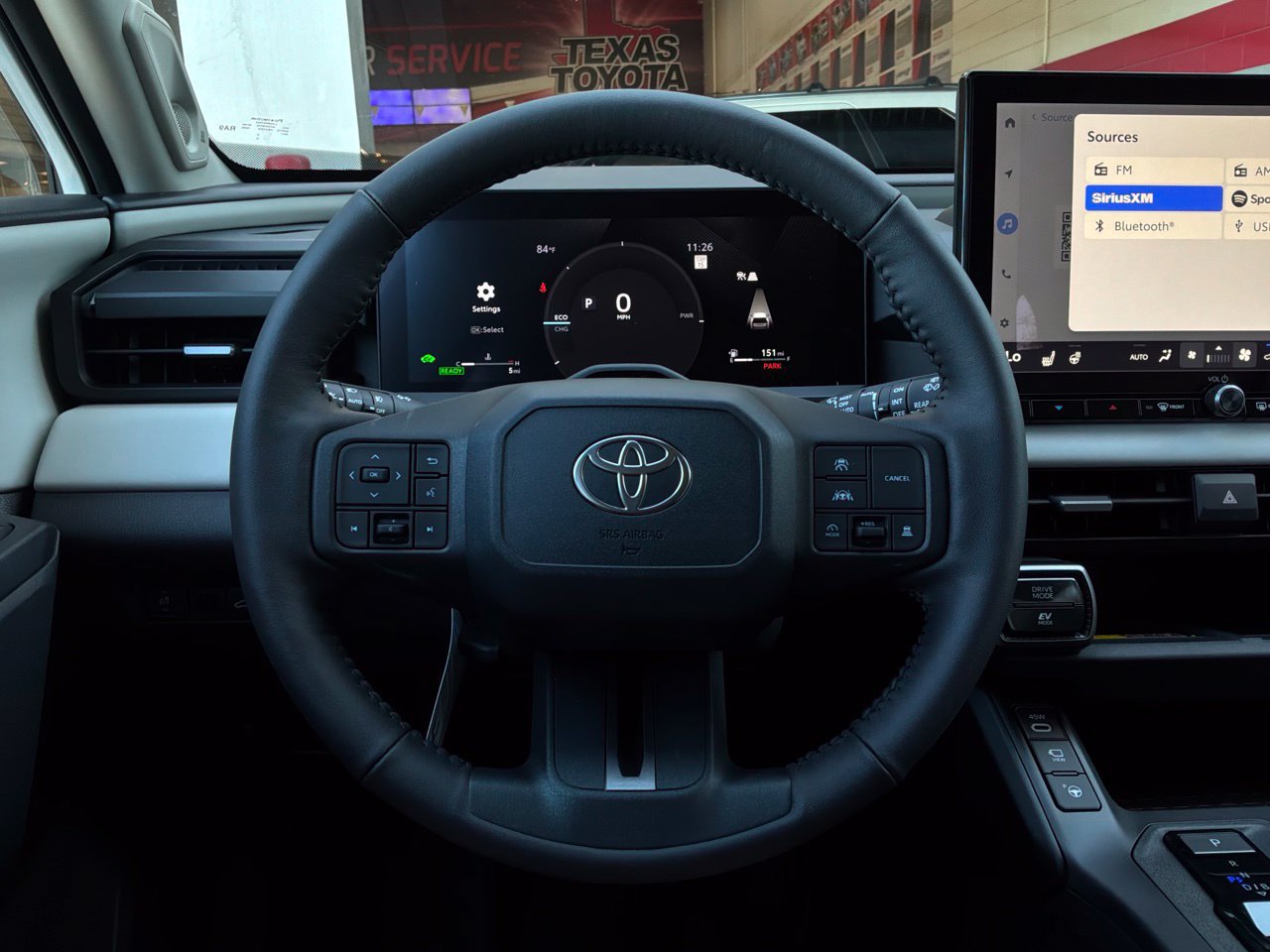 Used 2024 Toyota Tundra Limited w/ TRD Off-Road Package AWD/4WD image 42